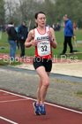 North Eastern 10000 metres Champs (Incorporating Northern 10000 metres Champs), Monkton Stadium,  Jarrow and Hebburn. Photo:  David T. Hewitson/Sports for All Pics